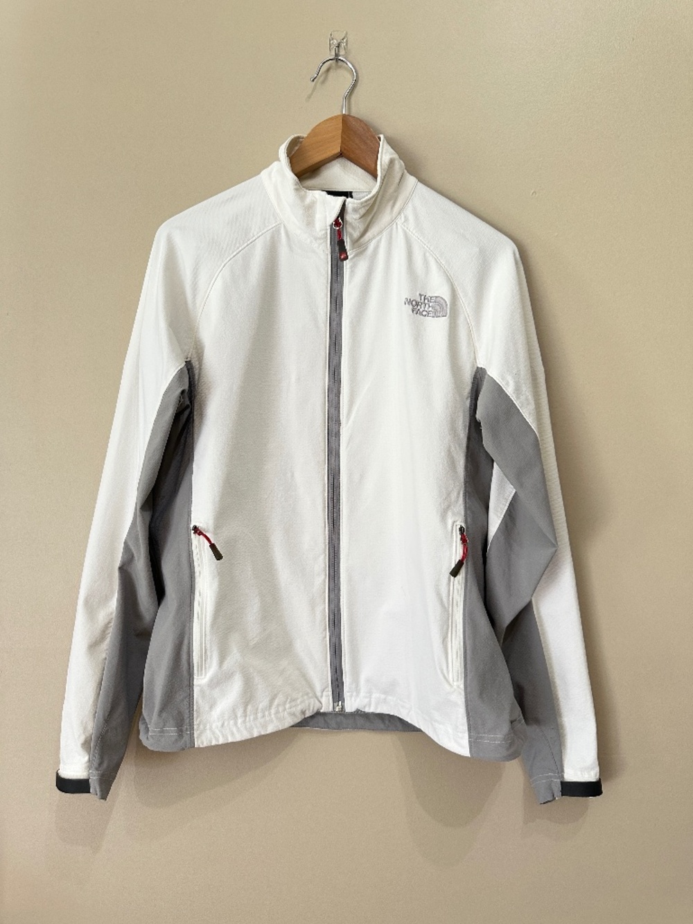 The North Face Flight Series Windstopper Jacket for Women Size Large